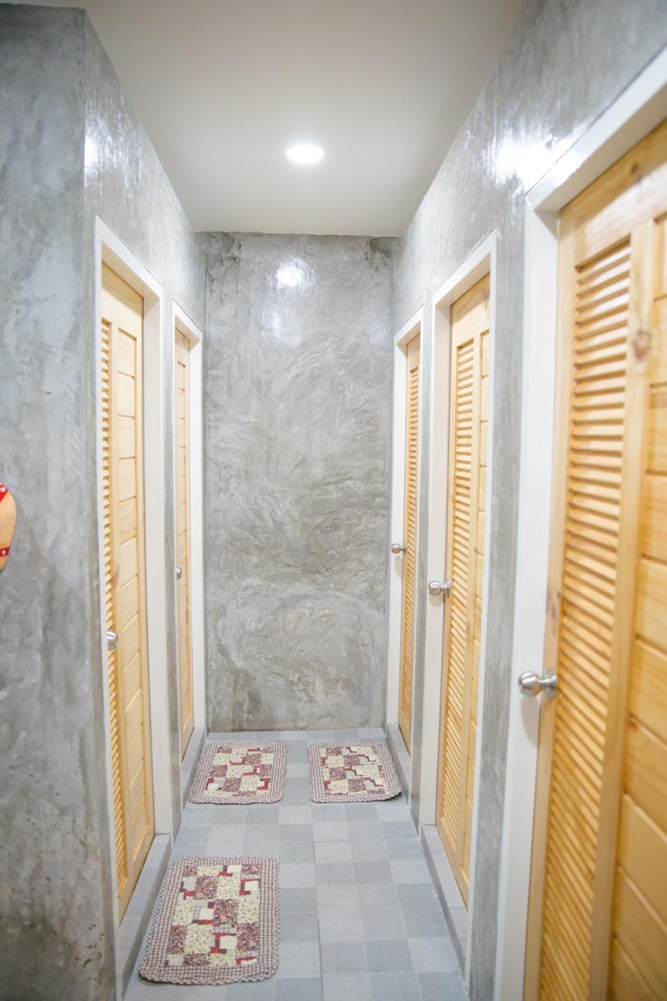 Хостел Suree House Чіанграй Екстер'єр фото